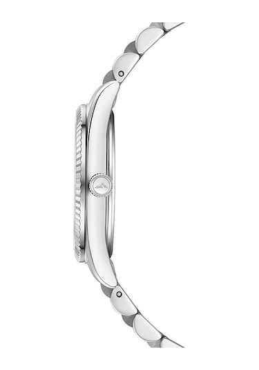Roche Montre Rml5017-07 Kadın Kol Saati Metalik Gri