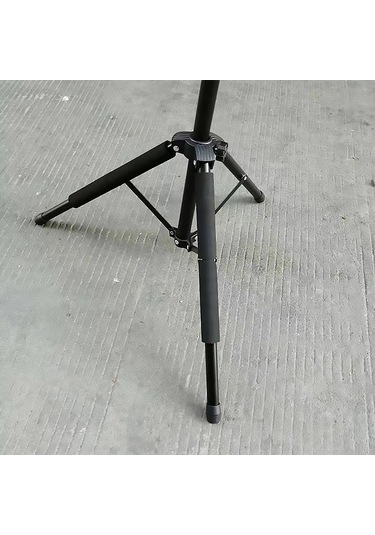 Sones Gravity Kendinden Kilitli Katlanır Dikey Pipa Bass Evrensel Gitar Standı