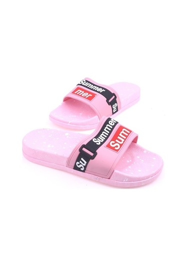 Gezer 12564 Kadın Kaydırmaz Deniz Plaj Havuz Banyo Günlük Terlik