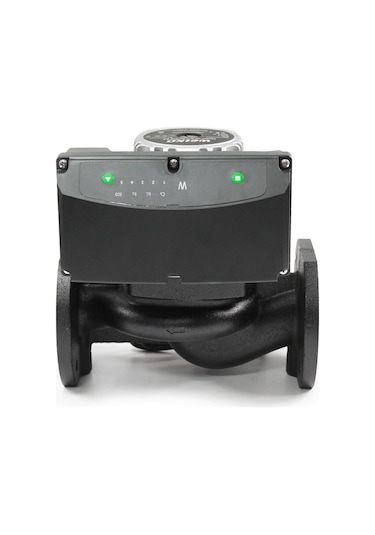 Welko Wlk 50/12 Frekans Konvertörlü Flanşlı Sirkülasyon Pompası 12 Mss 20 M3/h