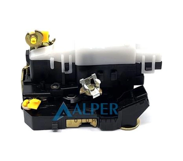 Kapı Kılıdı Ön Sağ Kango 2 8200727504