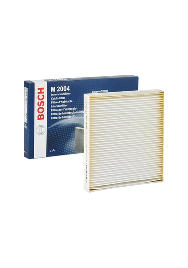 Opel Astra J 1.6 Cdtı 3'lü Filtre Seti 2014 - 2016 Bosch