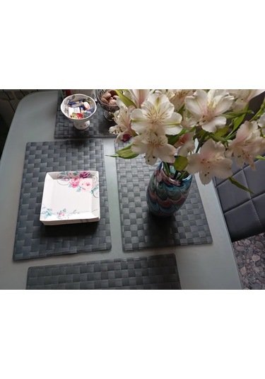 Tverskie Tarelki Tek Kullanımlık Kağıt Tabaklar 331757220 100 adet