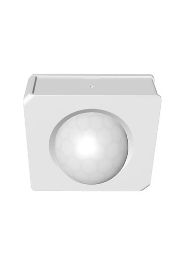 Moly Zigbee Akıllı Pır Hareket Sensörü, Snzb-03, 6m Algılama, 110 Açı, Pil Dahil, Ifttt Desteği