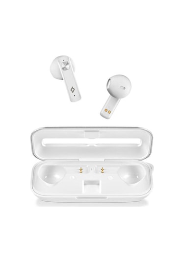 Ttec 2KM136B Airbeat Ultraslim Gerçek Kablosuz TWS Bluetooth 5.0 Kulak İçi Kulaklık