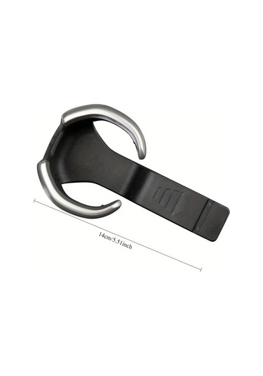 Hightower 2017-2022 Chevy Colorado S10 Trailblazer Ön Bardak Tutucu Destek Parçası 52124622