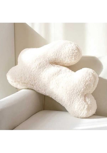 Fastbuy Kawaii Hayvanlar, Tavşanlar, Çok Renkli Peluş Doldurulmuş Bebekler Çok Renkli