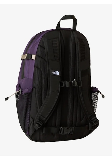 The North Face Hot Shot Se Sırt Çantası Mor