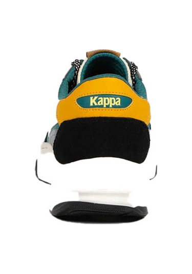 Kappa Authentıc Pro 8 Erkek Beyaz Spor Ayakkabı 351D27W-A01-S 001