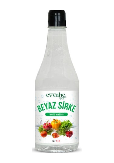 Doğal Beyaz Sirke