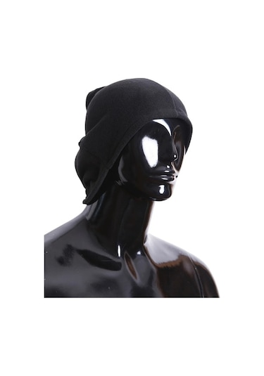 Trendooze Yüz Outdoor Maskesi Kışlık Katmanlı Gri Çift At8720 Aotu Tg Gri