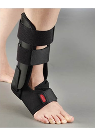 Aurafix 412 Stabilizasyon Ayak Bilekliği