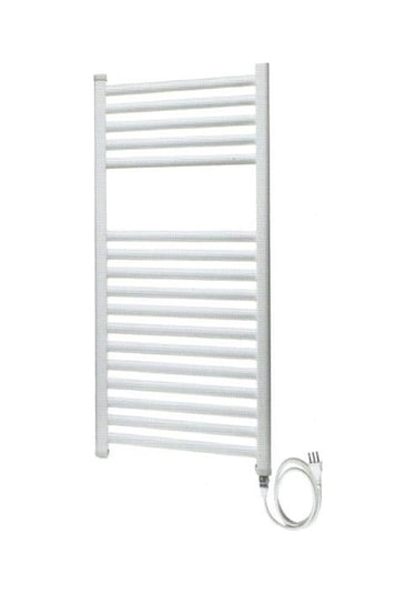 Digisu 500X800 Beyaz Elektrikli Havlupan