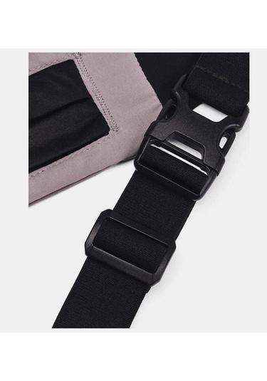 Unisex Flex Run Pack Bel Çantası Çok Renkli