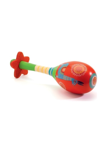 Djeco Maracas