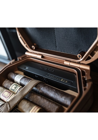 Vaultek Lifepod 2.0 Humidor