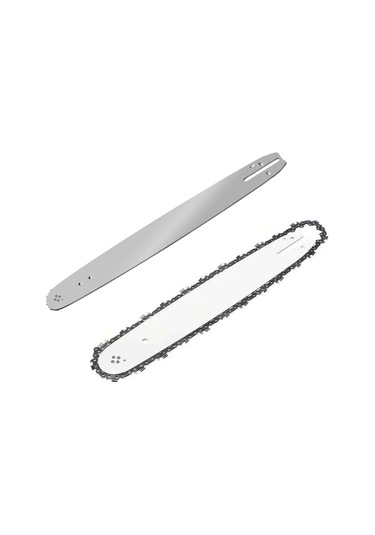 Homyl Zincirli Testereler Bar Evrensel Profesyonel 18-inç