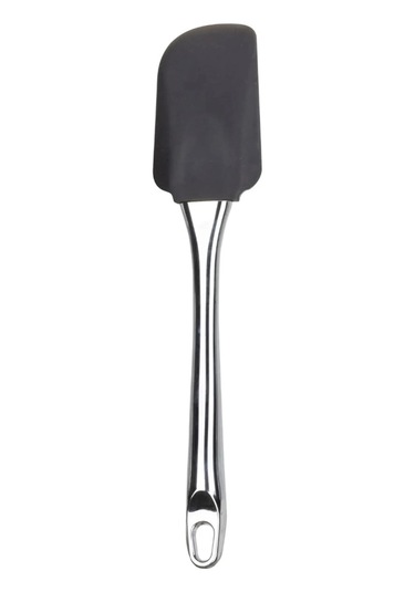 Silikon Metalik Saplı Spatula -oky-094 Diğer