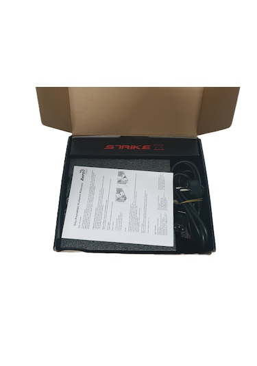 Aerocool Strike-x 1100w 80+ Gold