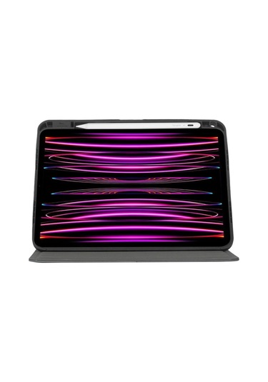 Targus Thz987gl Click-ın Dönebilen Kılıf İpad Pro 11 İnç M4 Uyumlu - Siyah Tablet Kılıfı