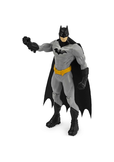 Batman Aksiyon Figür Rebirth Batman 15 Cm Batman