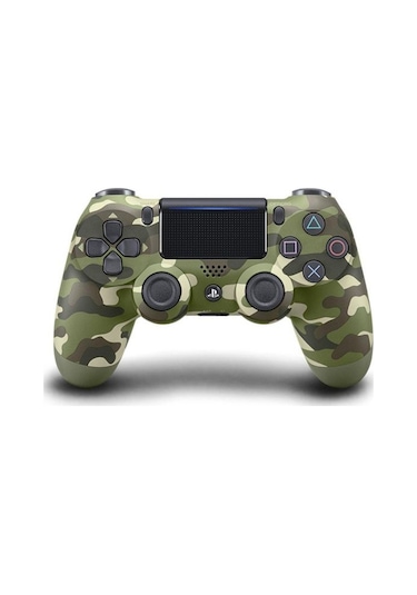 PS4 Uyumlu Kablosuz Oyun Kolu