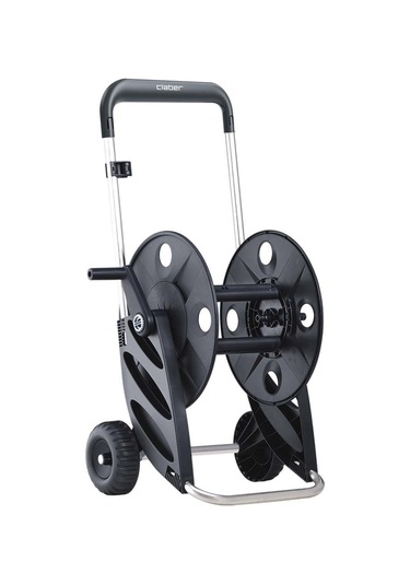 Claber 8977 60 Mt Hortum Makarası