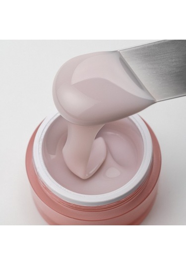 Runail Expert Protez Tırnak Jeli Uv Gel Nude Açık Kum Beji 15gr. 122