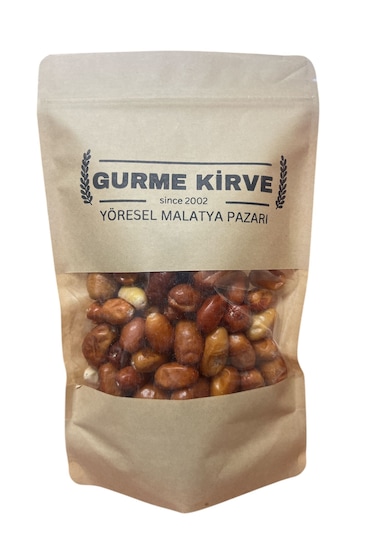 Gurme Kirve İğde 250 G