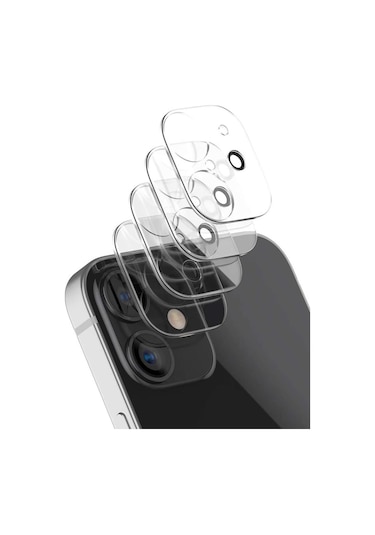 Redmi Note 13 Pro 4g Kamera Lens Koruma Cam