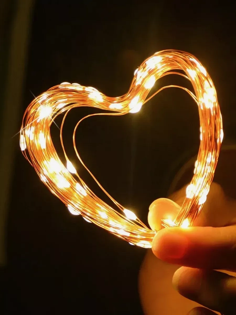 Familylove Pil İle Çalışan 1 Metrelik Buket İçin Çelenk, Ros Na İp Küçücük 182458168 Beyaz