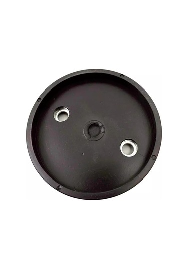 Gradicom Vinç Destek Yastığı 2 Yuvarlak Kauçuk 1 Adet 263281919