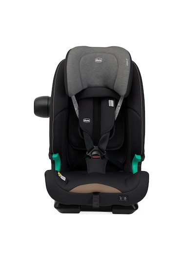 Chicco Seat&go Otokoltugu Posh Black 04087147330000