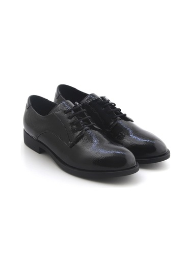 Oxford Klasik Kadın Diğer 6a5380 Comart 5380 Axel Nero 19999 Siyah