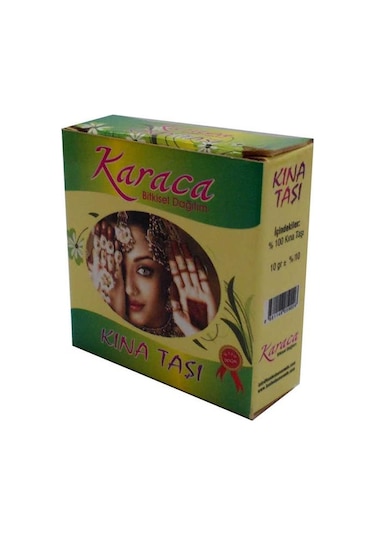 As Baharat Alman Taşı Paket 10gr