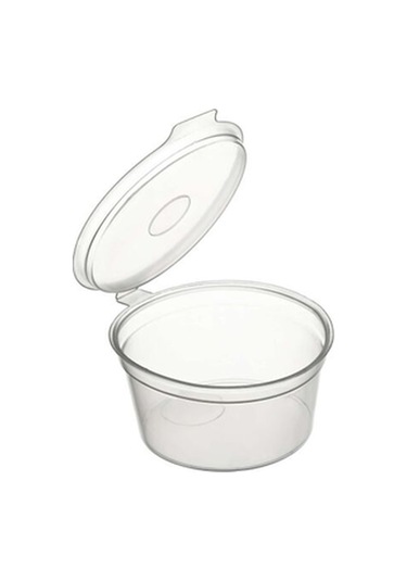 Enjeksiyon Sos Kabı 30cc 1.000 Adet