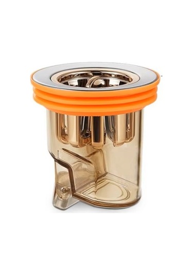 Koku Ve Geri Akış Önleyici Gider Aparatı Diğer