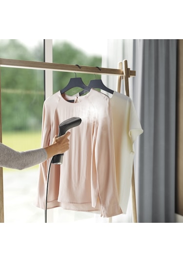 Electrolux E6HS1-2EG 1200 W Buharlı Kırışıklık Giderici Ütü