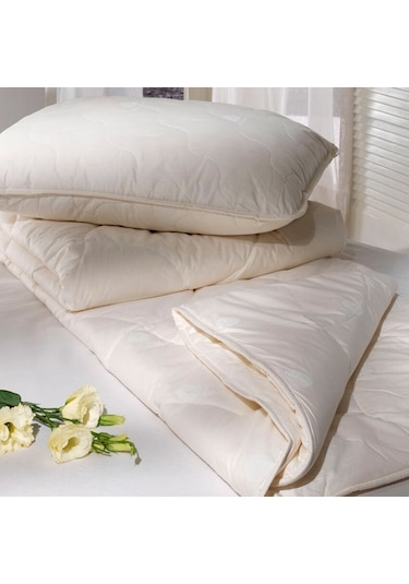 Taç Bebek Yün Yorgan 95 x 145 CM