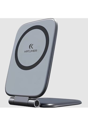 Katjmer Hldmfd-001 Magfold Telefon Tutucu Telefon Standı