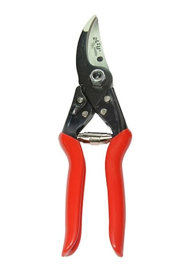Eltu 417f - Bahçe - Budama - Bağ Makası 220 Mm Tdrtr