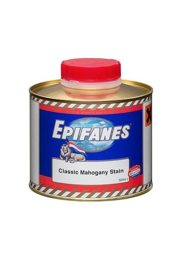 Epifanes Maun Renklendirici 500Ml