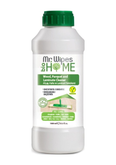 Farmasi Parke Temizleyici 1000 Ml