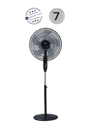 Raks Sf 18 Extra Ayaklı Vantilatör