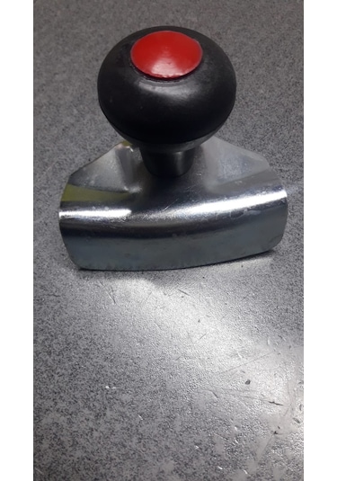 Direksiyon Çevirme Topuzu Metal