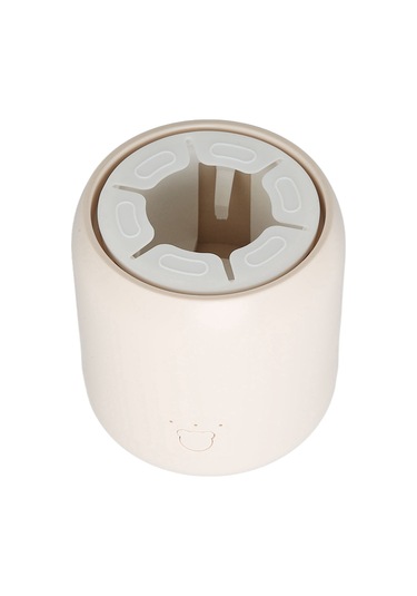 Xindoker Usb Şarjlı Otomatik Bebek Süt Kutusu Shaker, 3 Karıştırma Modu, 50-75mm Flaş Uyumlu, 1200mah Pil, Düşük Gürültü, Süt Ve Formül Karıştırıcı