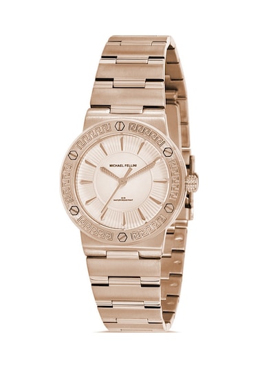 Michael Fellini Rose Gold 81916532