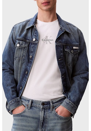 Calvin Klein Erkek T Shirt Lv04rb866g Yaf Beyaz Beyaz Calvin Klein Erkek T Shirt Lv04rb866g Yaf Beyaz Beyaz