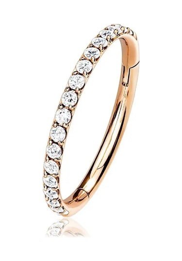 Pınme Piercing Klikeri 148392626 Altın