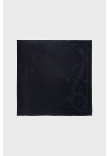 Guess Bayan Şal Aw5306 Pol03 Bla Siyah Siyah